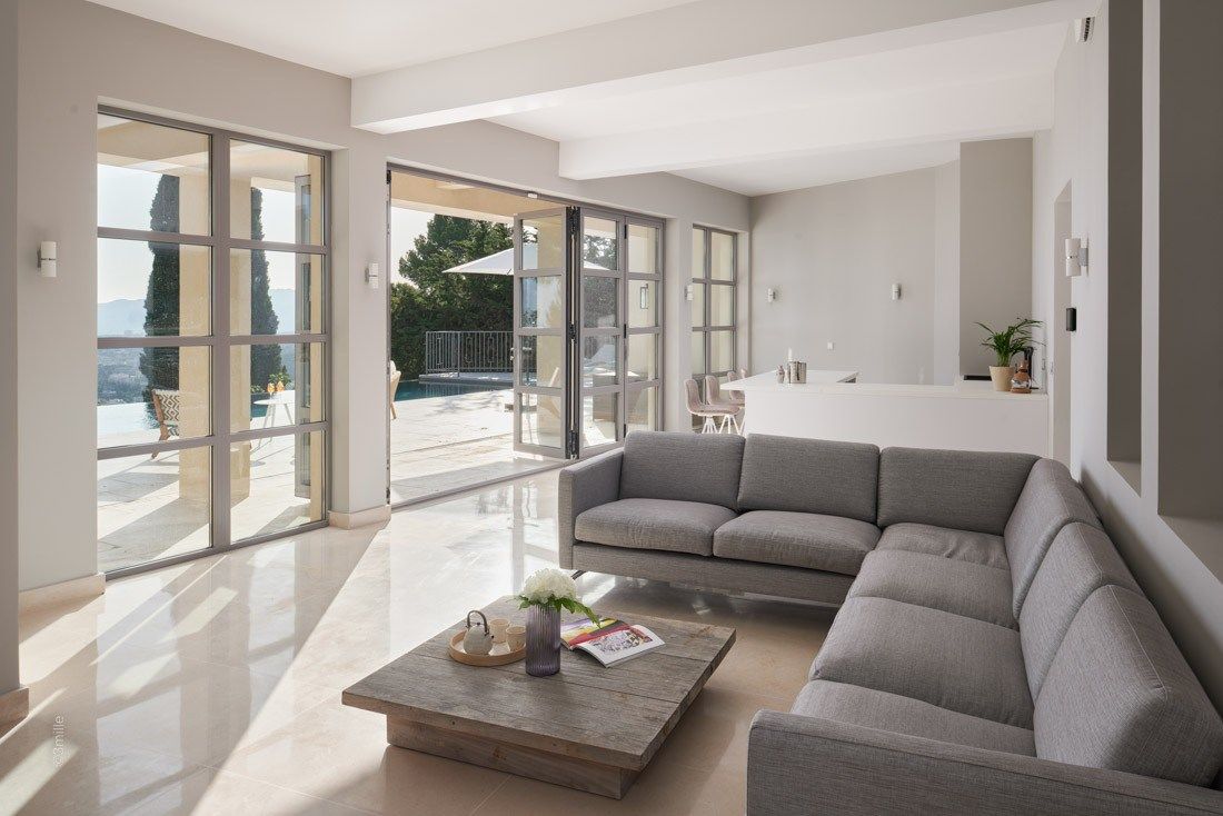 bastide 6 Pièces en vente sur LE CANNET (06110)