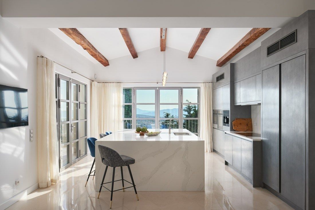 bastide 6 Pièces en vente sur LE CANNET (06110)