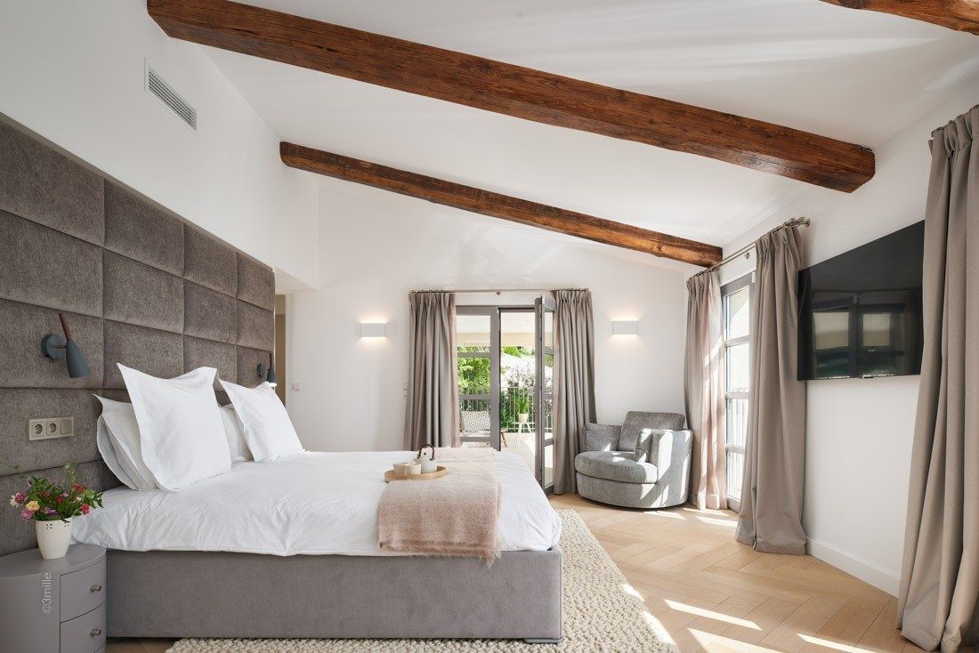 bastide 6 Pièces en vente sur LE CANNET (06110)