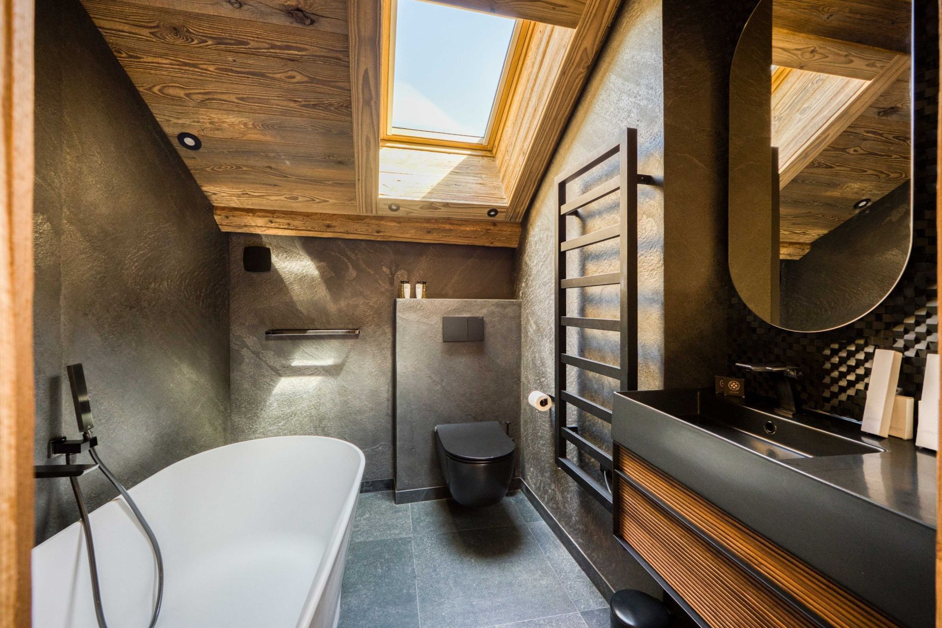 appartement de luxe 6 Pièces en location saisonnière sur MEGEVE (74120)