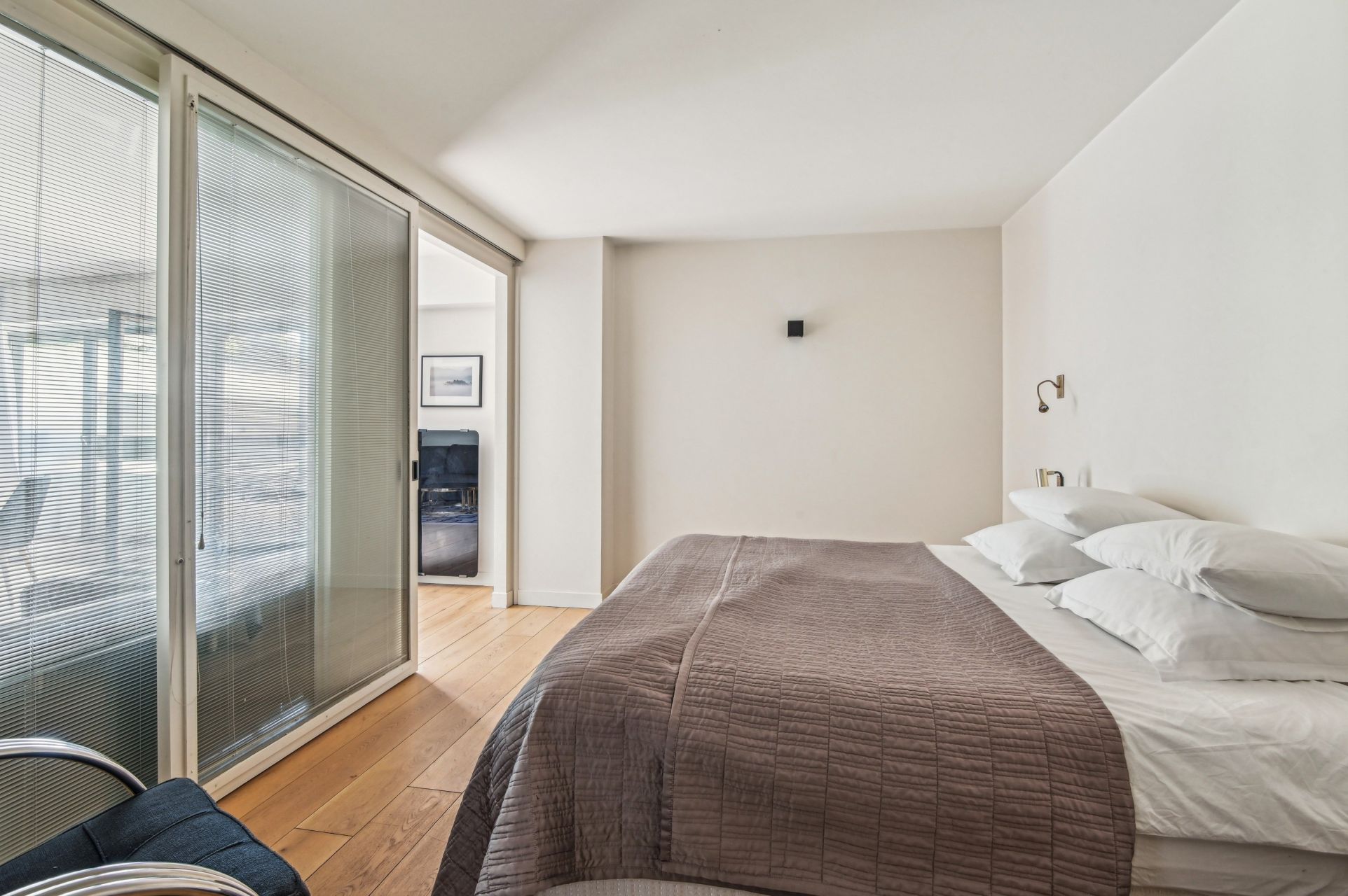 appartement de luxe 2 Pièces en vente sur PARIS (75016)