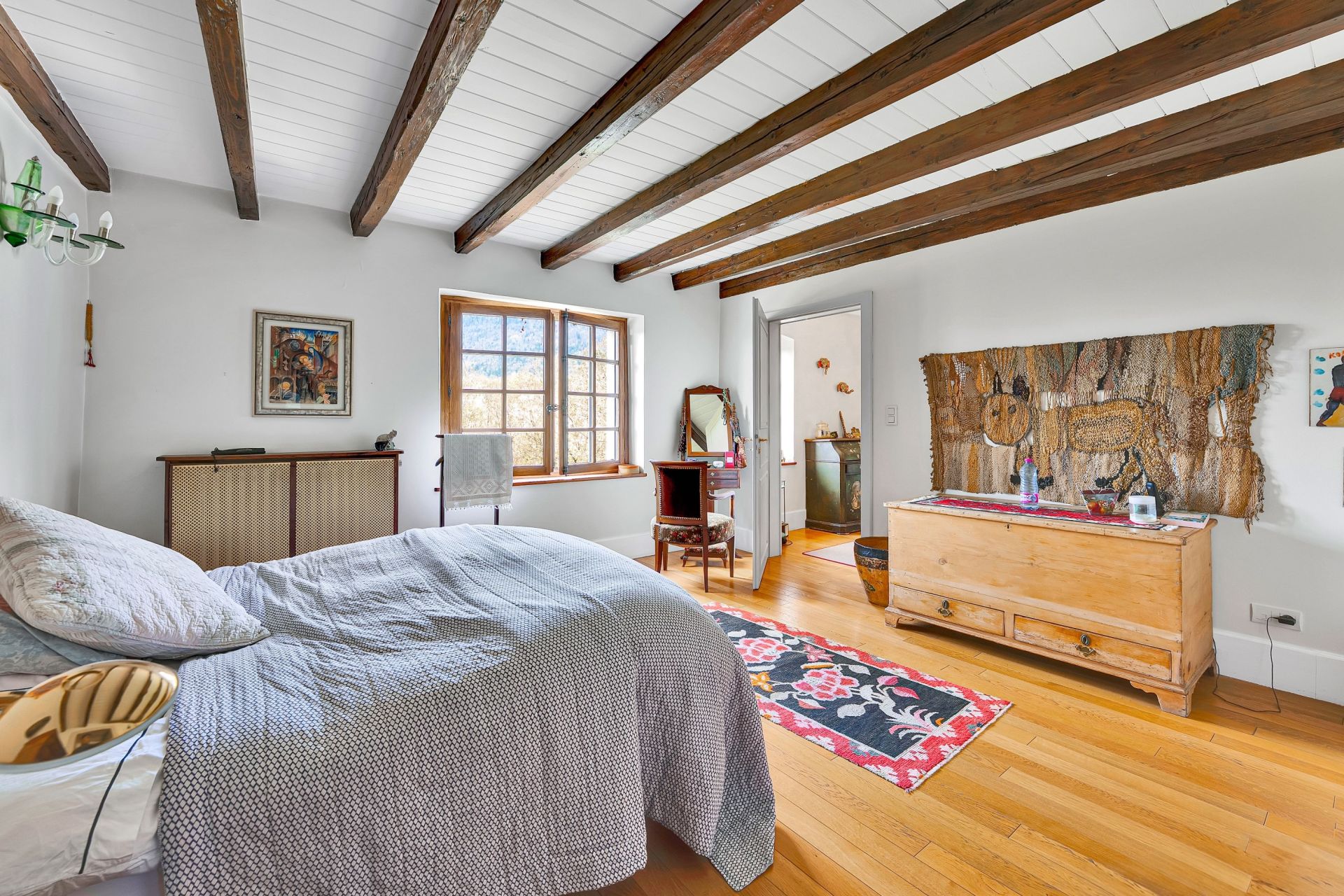 maison de ville 12 Pièces en vente sur GEX (01170)