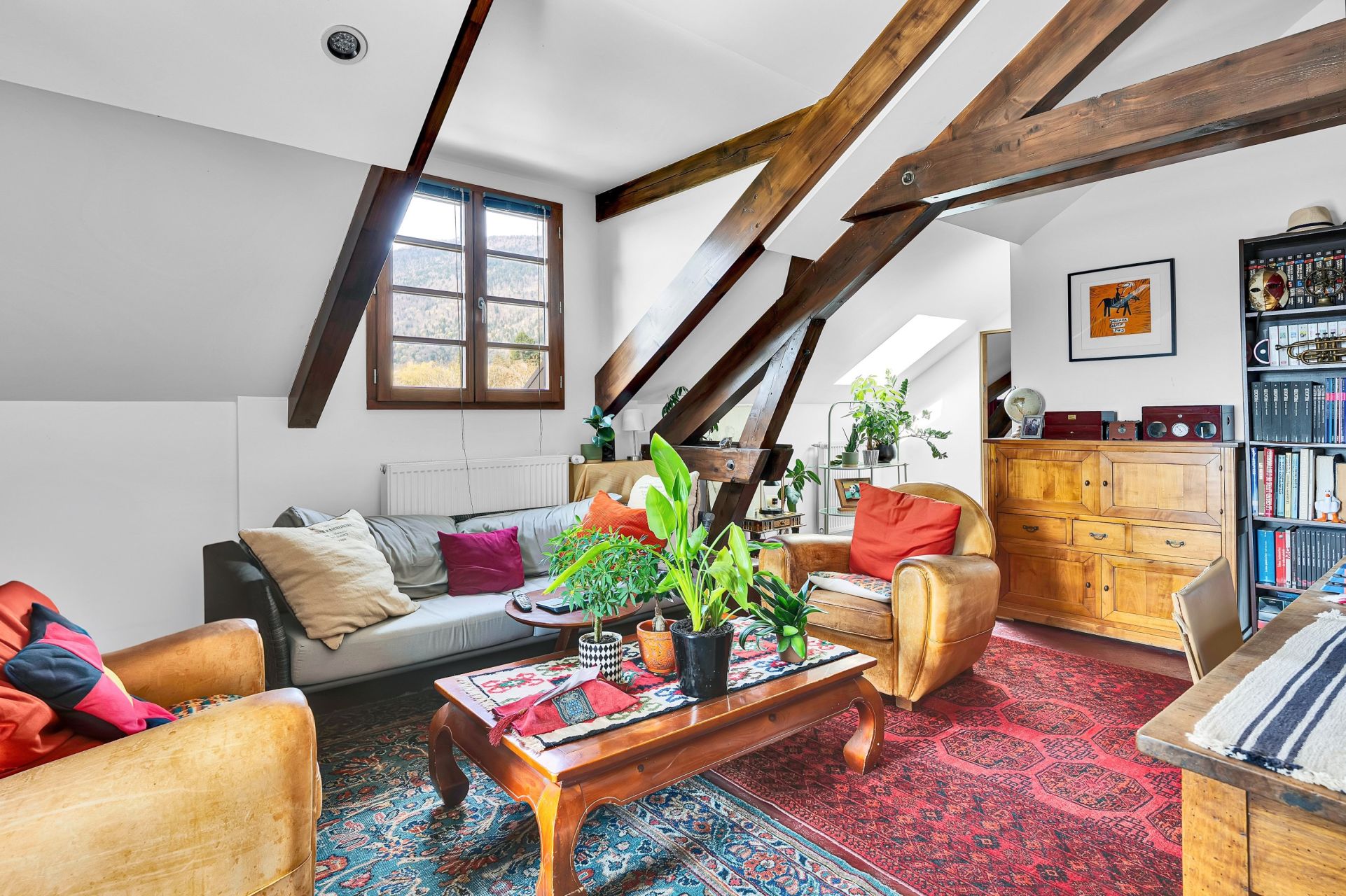 maison de ville 12 Pièces en vente sur GEX (01170)