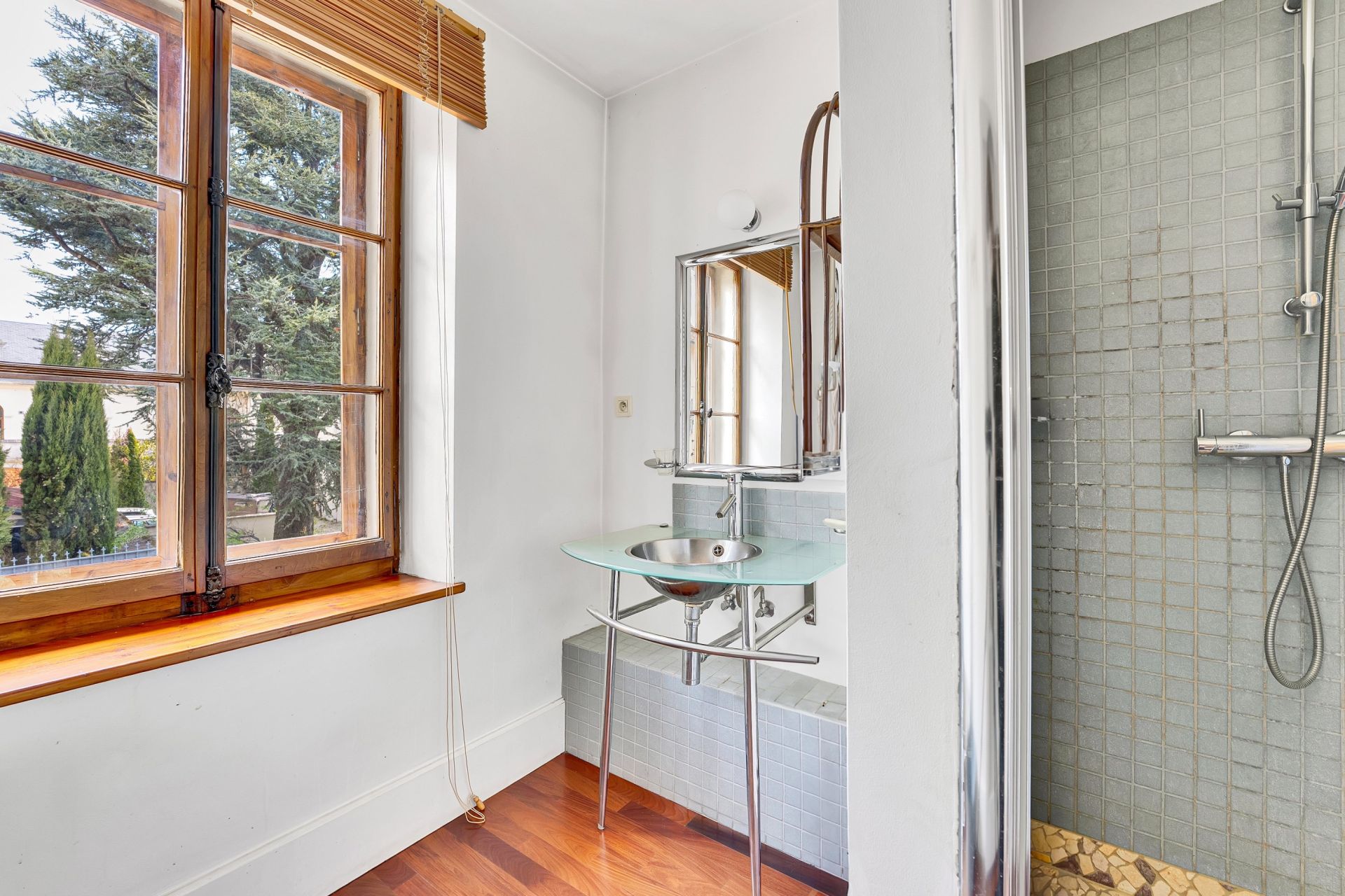 maison de ville 12 Pièces en vente sur GEX (01170)