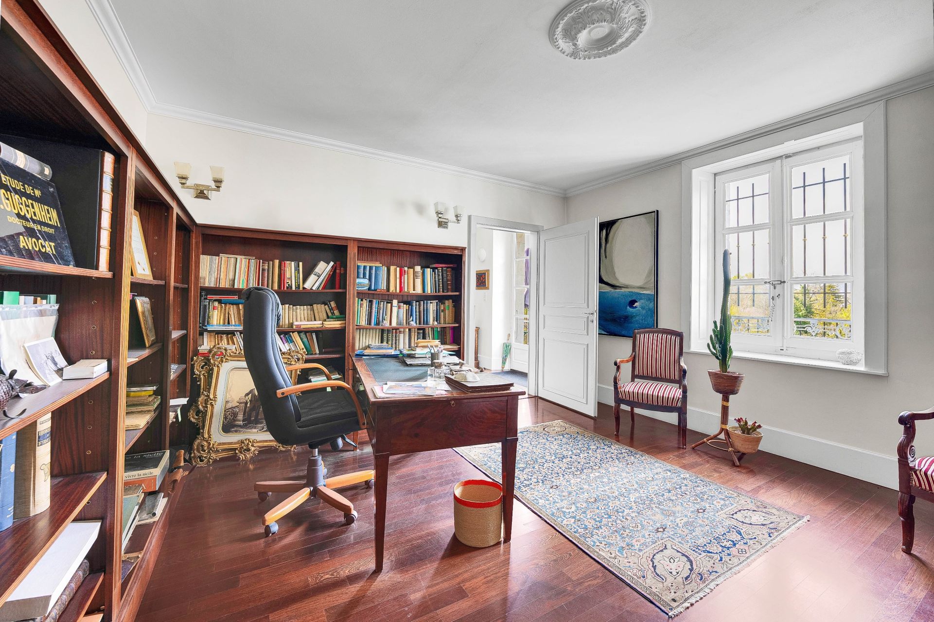 maison de ville 12 Pièces en vente sur GEX (01170)