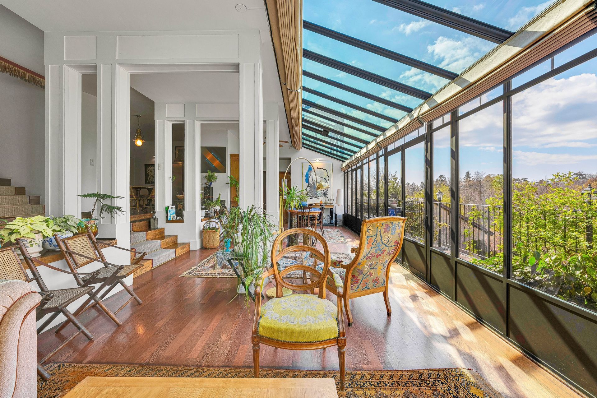 maison de ville 12 Pièces en vente sur GEX (01170)