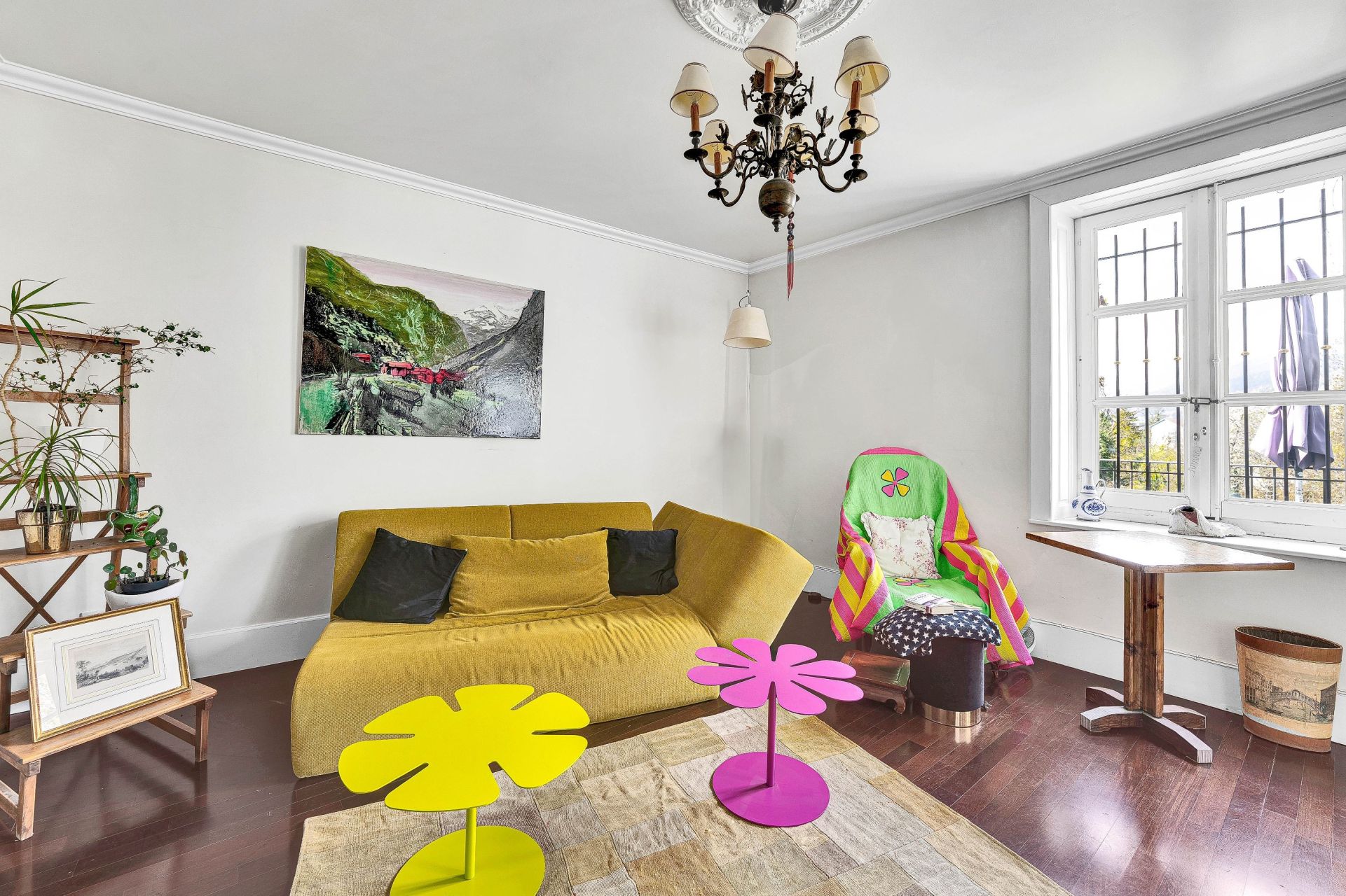 maison de ville 12 Pièces en vente sur GEX (01170)