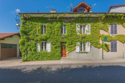 Sale Townhouse Gex 12&nbsp;Rooms 420&nbsp;m²