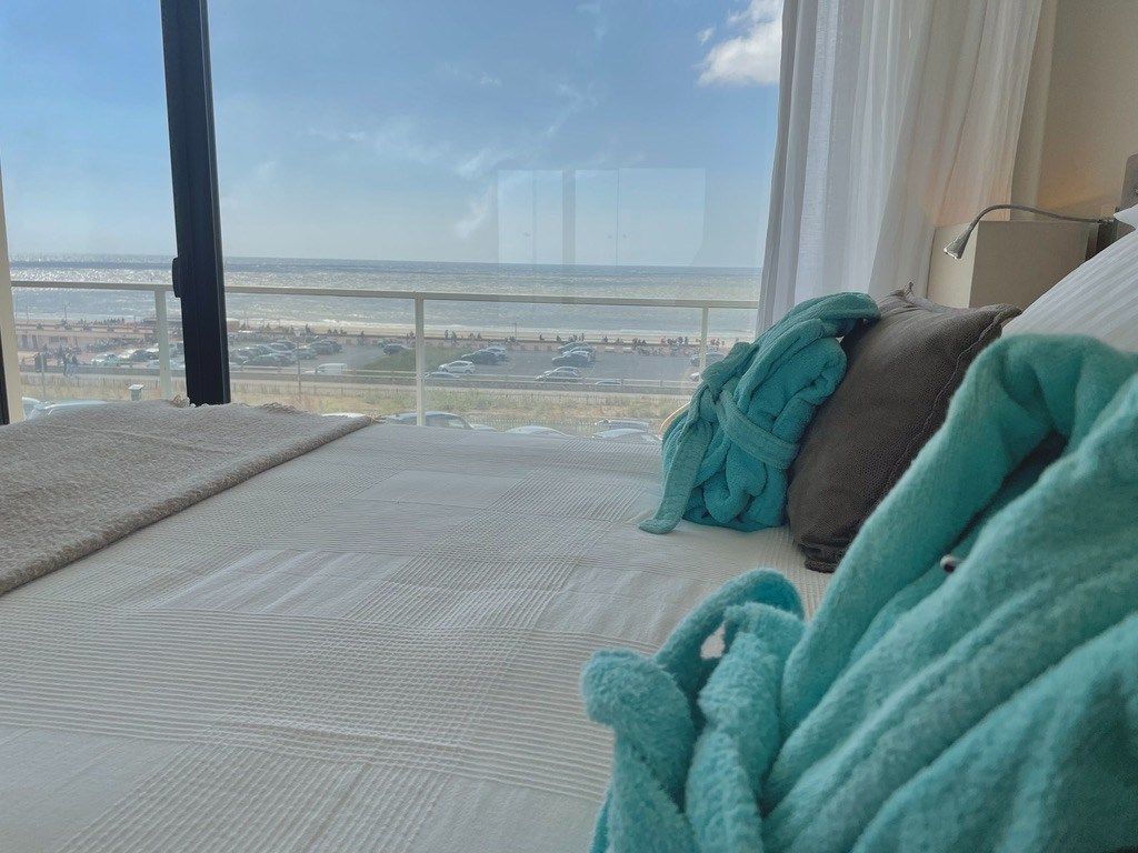 appartement de luxe 3 Pièces en location saisonnière sur LE TOUQUET PARIS PLAGE (62520)