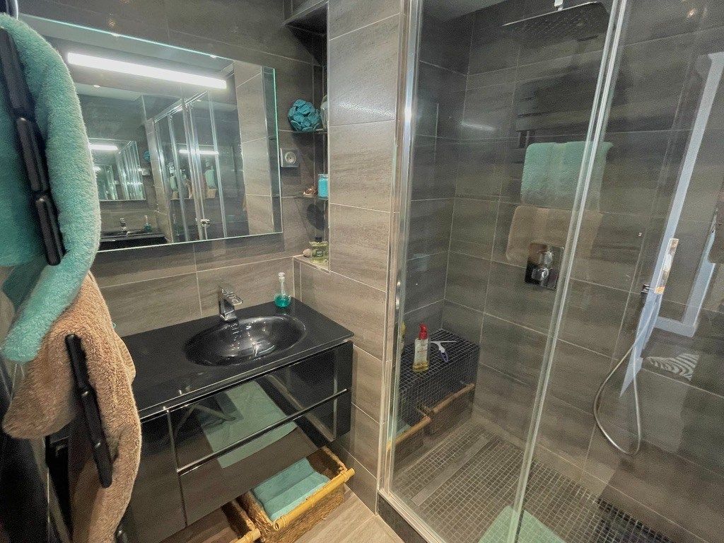 appartement de luxe 3 Pièces en location saisonnière sur LE TOUQUET PARIS PLAGE (62520)