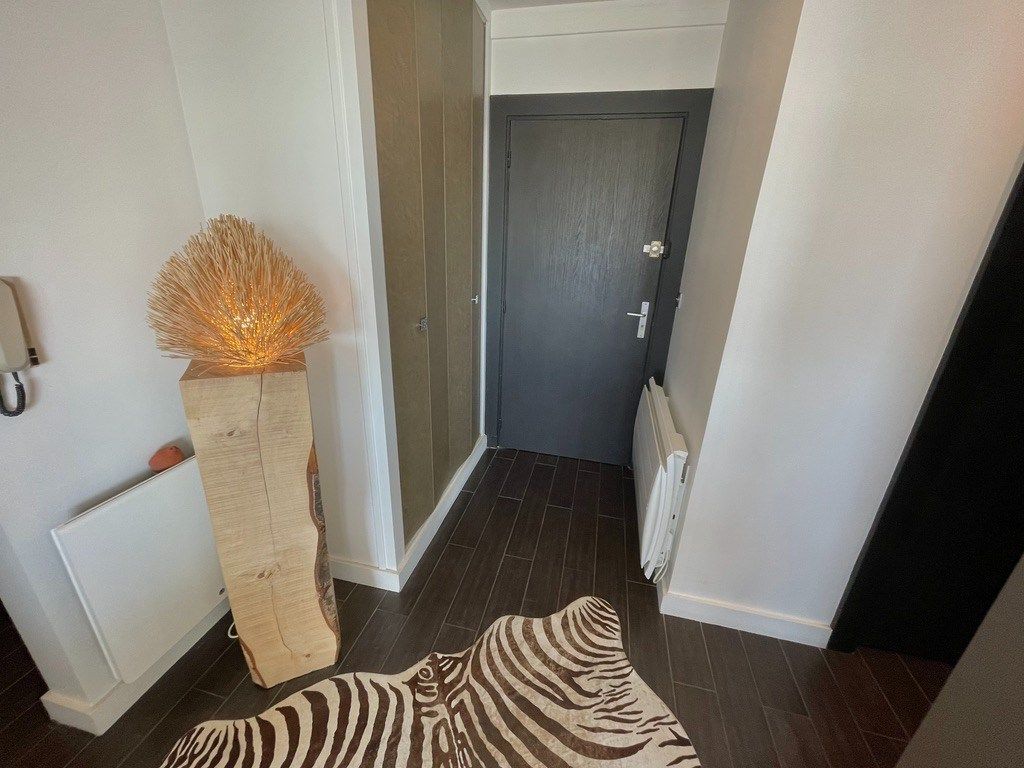 appartement de luxe 3 Pièces en location saisonnière sur LE TOUQUET PARIS PLAGE (62520)