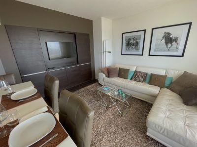 Vacances Appartement de luxe Le Touquet-Paris-Plage 3&nbsp;Pièces 60&nbsp;m²