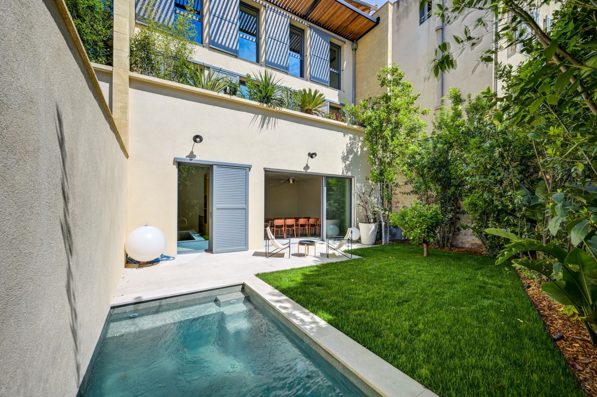 maison de luxe 6 Pièces en vente sur AIX EN PROVENCE (13100)