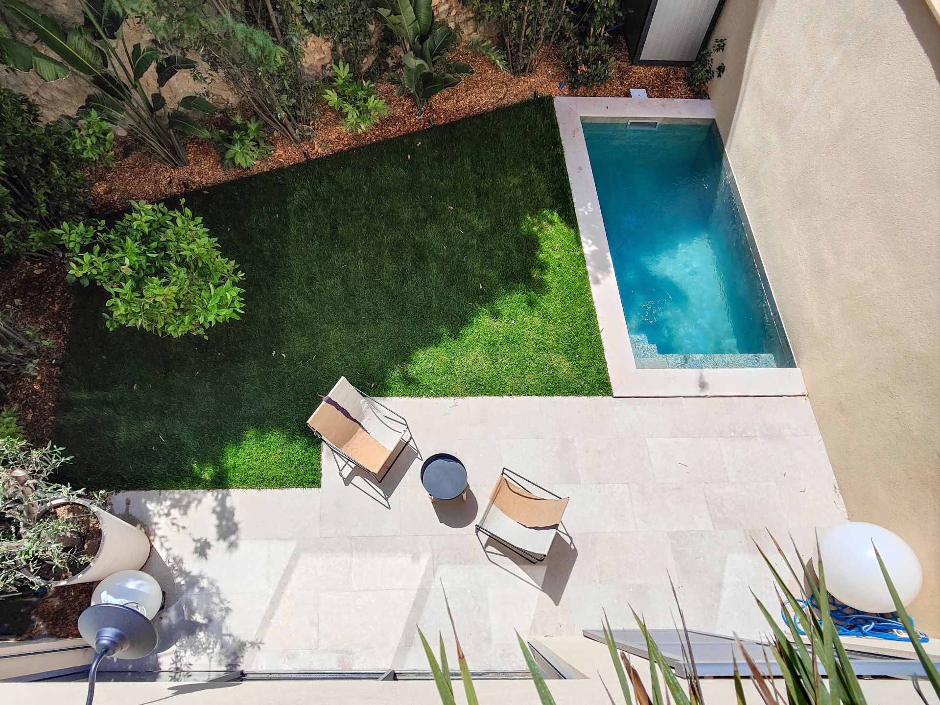 maison de luxe 6 Pièces en vente sur AIX EN PROVENCE (13100)