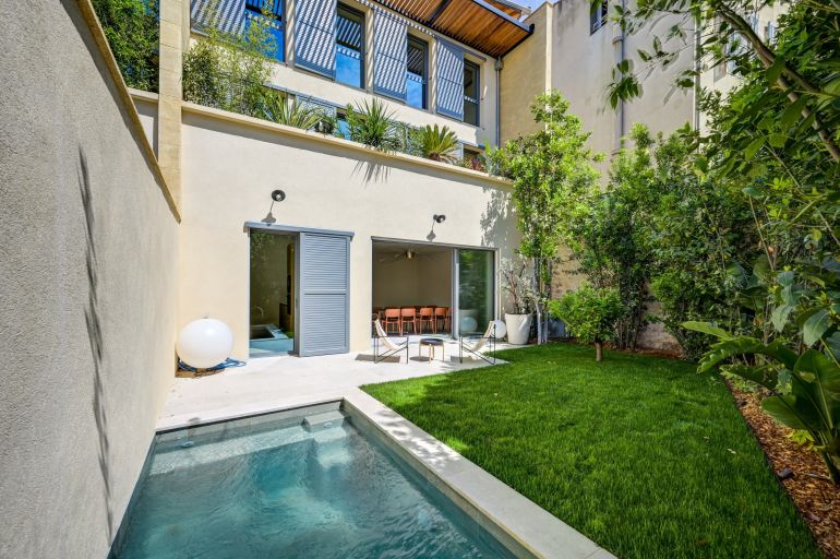maison de luxe 6 Pièces en vente sur AIX EN PROVENCE (13100)