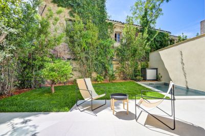 Vente Maison de luxe Aix-en-Provence 6&nbsp;Pièces 230&nbsp;m²