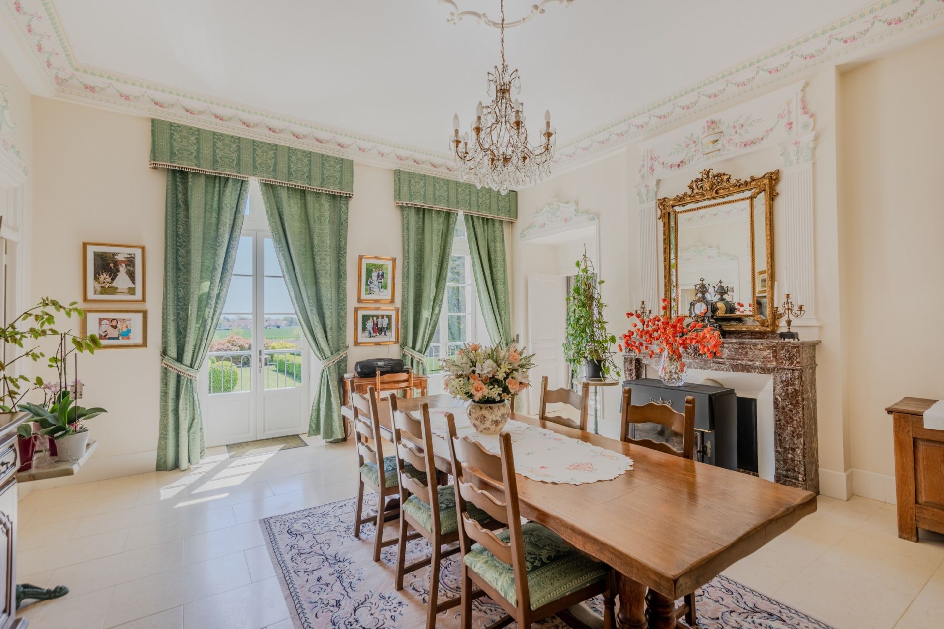 château 17 Pièces en vente sur DIJON (21000)