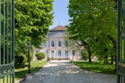 Vente Château Dijon 17&nbsp;Pièces 685&nbsp;m²