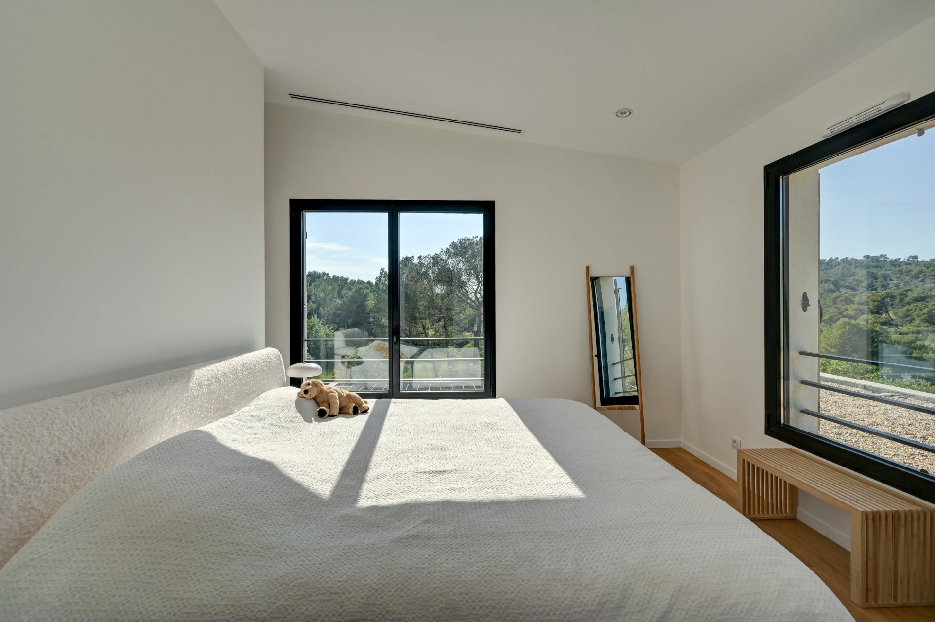 luxury house 7 Rooms for rent on AIX EN PROVENCE (13100)