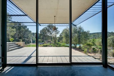 Rental Luxury house Aix-en-Provence 7 Rooms 300 m²