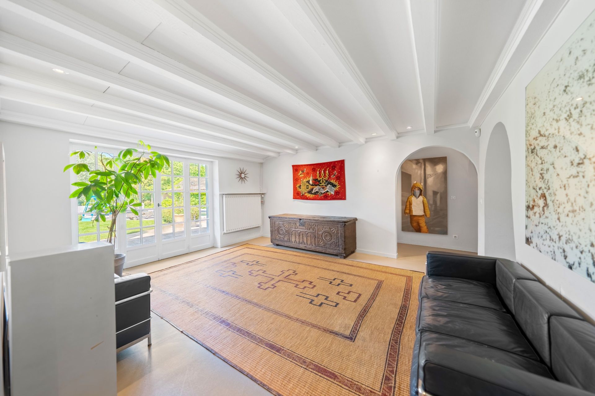 maison de luxe 11 Pièces en vente sur VEIGY FONCENEX (74140)