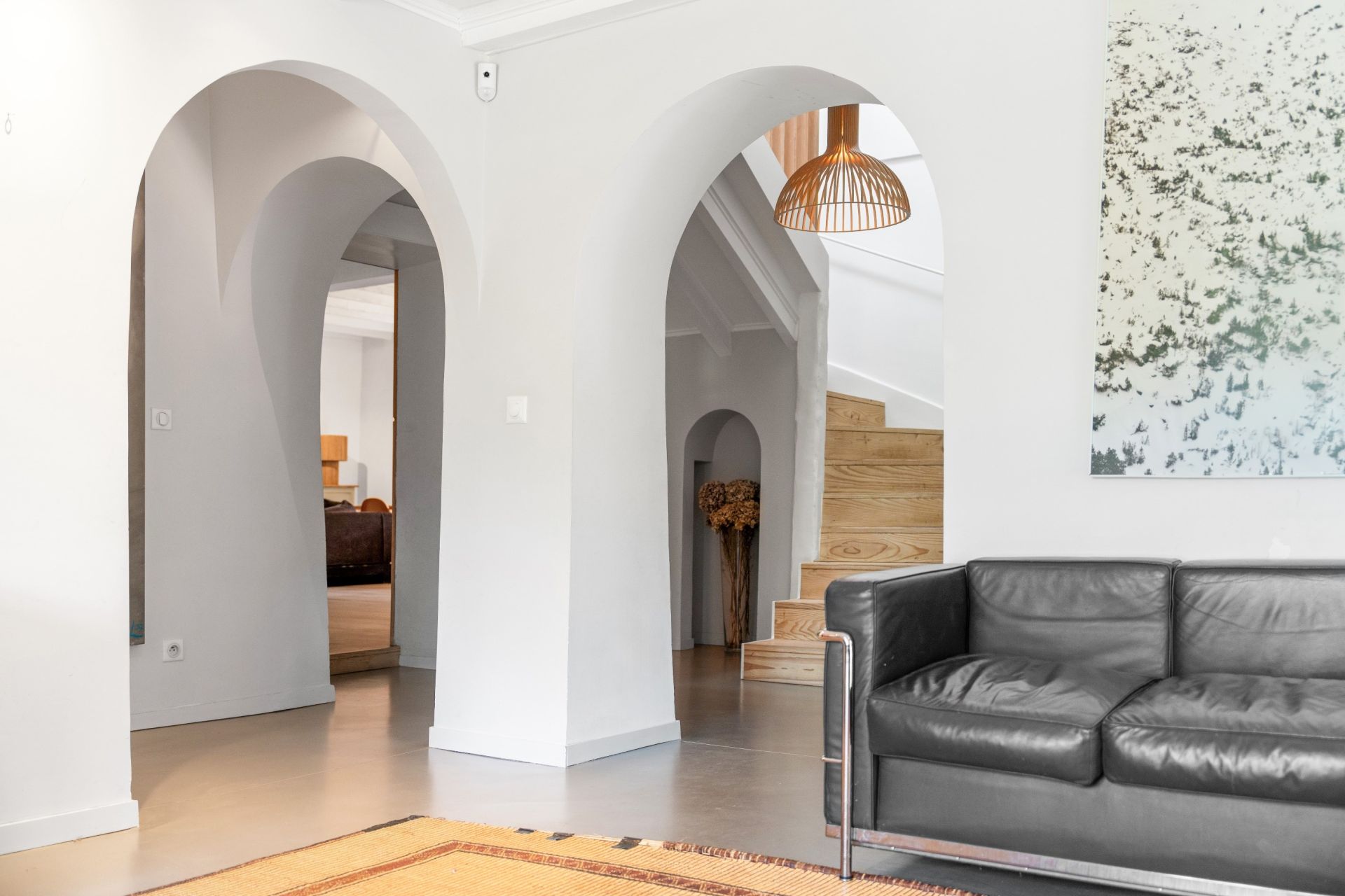 maison de luxe 11 Pièces en vente sur VEIGY FONCENEX (74140)