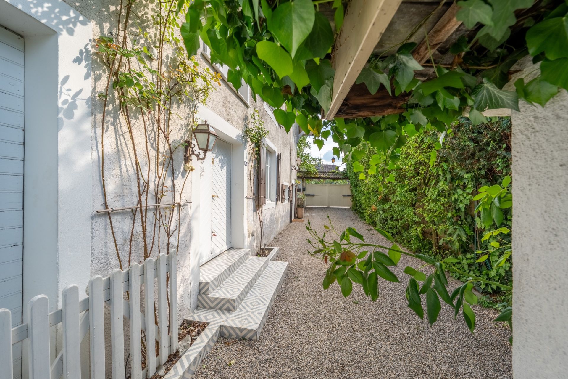 maison de luxe 11 Pièces en vente sur VEIGY FONCENEX (74140)
