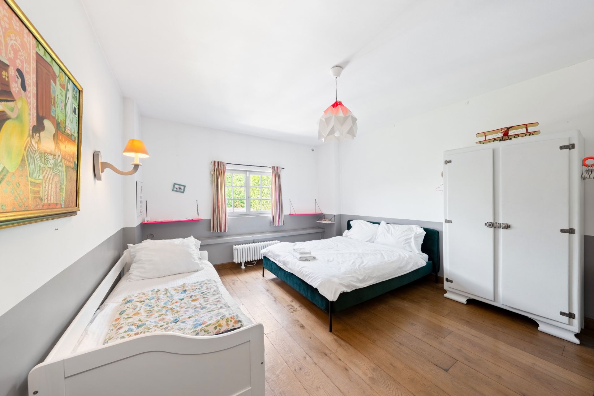 maison de luxe 11 Pièces en vente sur VEIGY FONCENEX (74140)