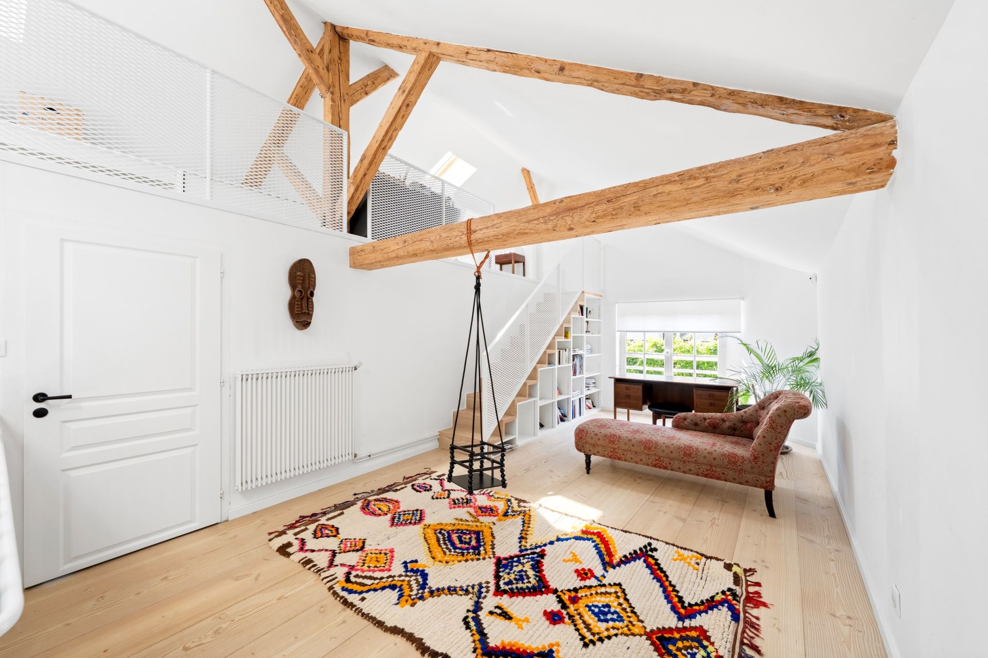 maison de luxe 11 Pièces en vente sur VEIGY FONCENEX (74140)