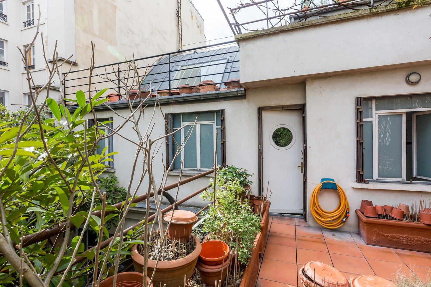 maison de luxe 7 Pièces en vente sur PARIS (75009)