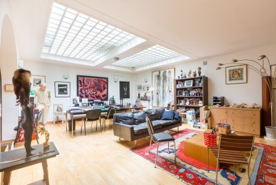 Vente Maison de luxe Paris 9 7&nbsp;Pièces 470&nbsp;m²