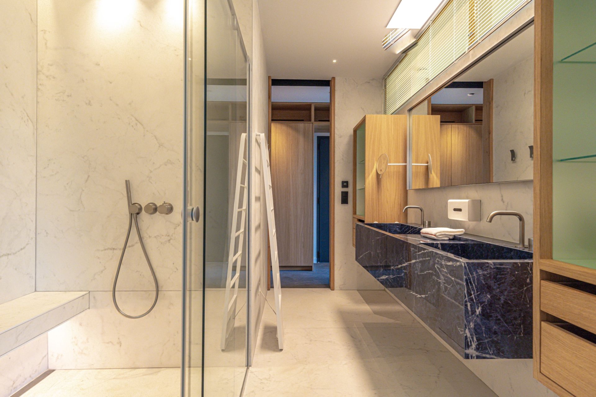 mansion (hôtel particulier) 10 Rooms for seasonal rent on STE LUCIE DE PORTO VECCHIO (20144)