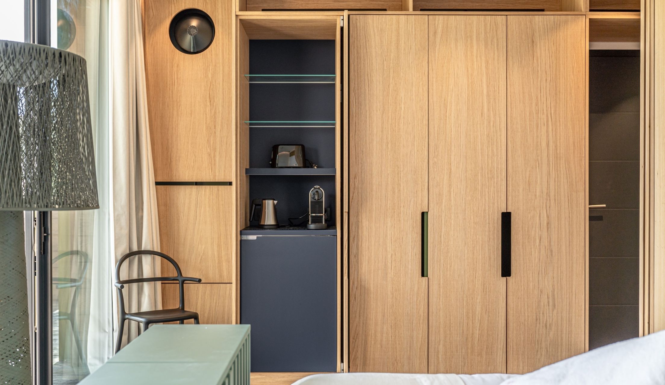 mansion (hôtel particulier) 10 Rooms for seasonal rent on STE LUCIE DE PORTO VECCHIO (20144)