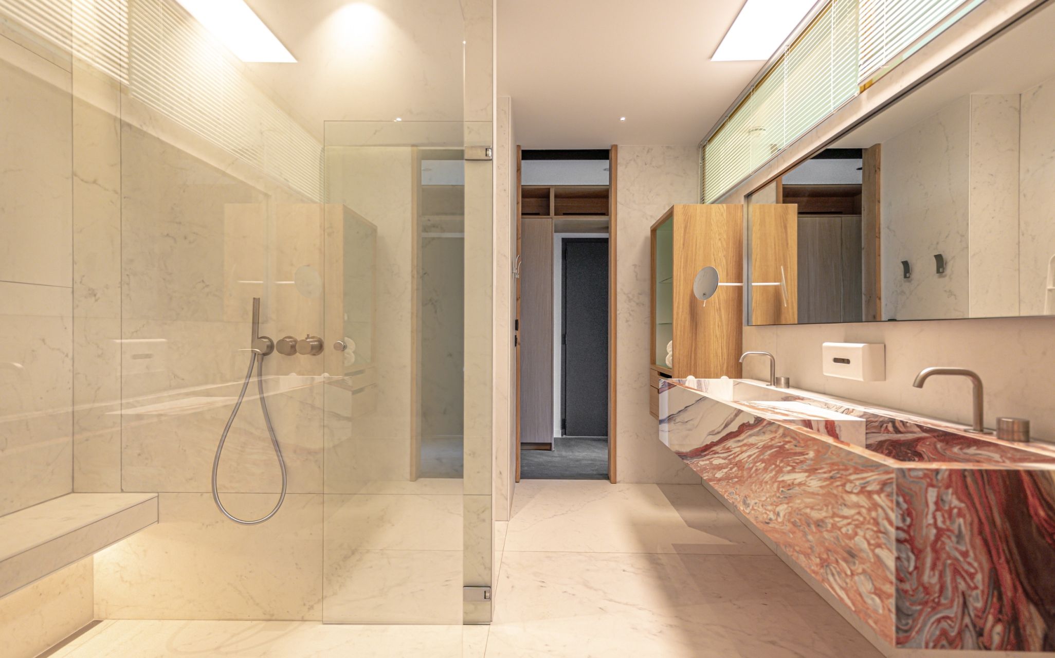 mansion (hôtel particulier) 10 Rooms for seasonal rent on STE LUCIE DE PORTO VECCHIO (20144)