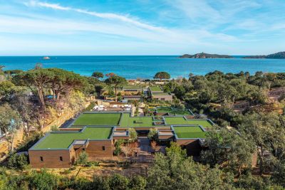 Vacances Hôtel particulier Ste Lucie De Porto Vecchio 10&nbsp;Pièces 430&nbsp;m²