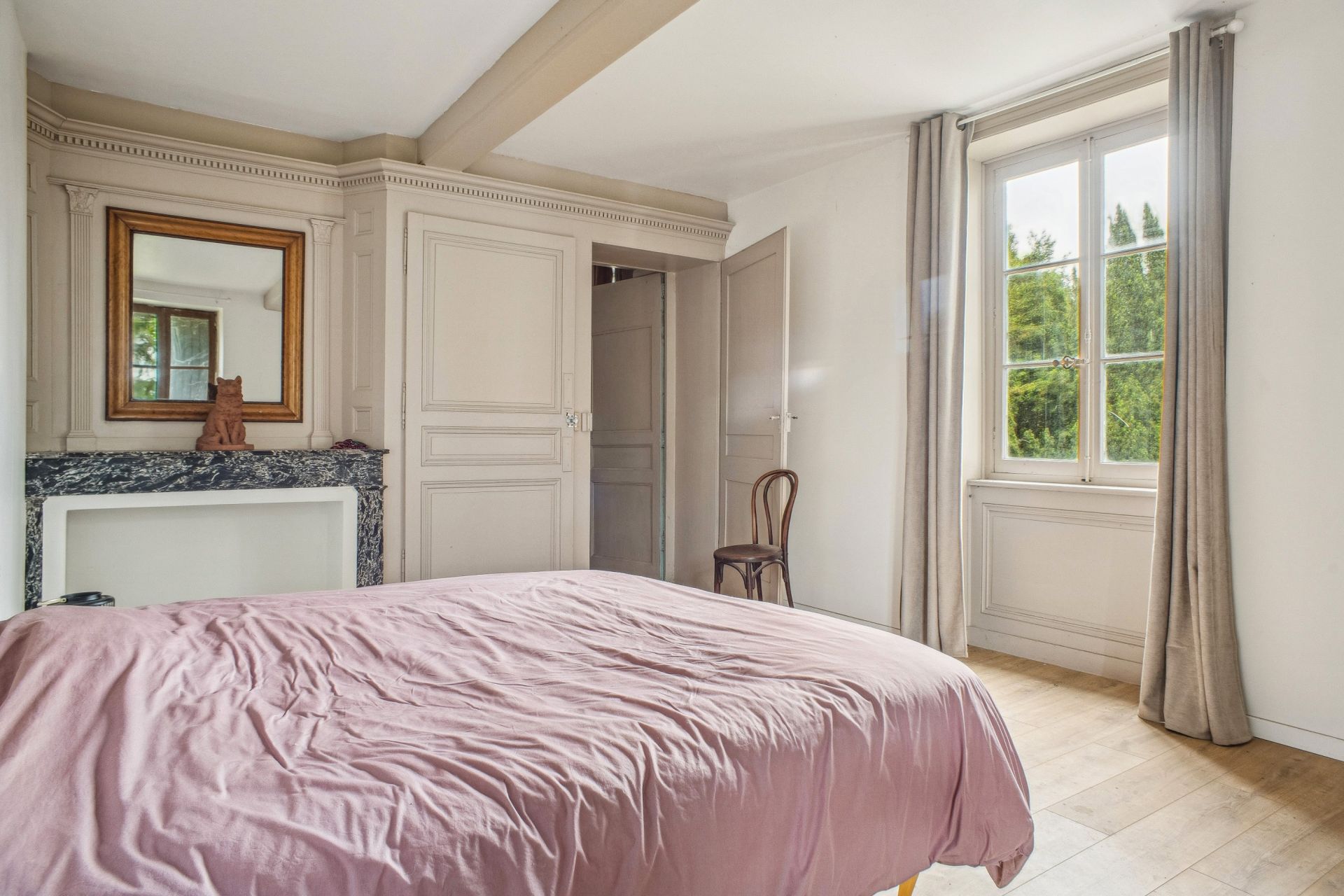 maison de luxe 14 Pièces en vente sur REYRIEUX (01600)