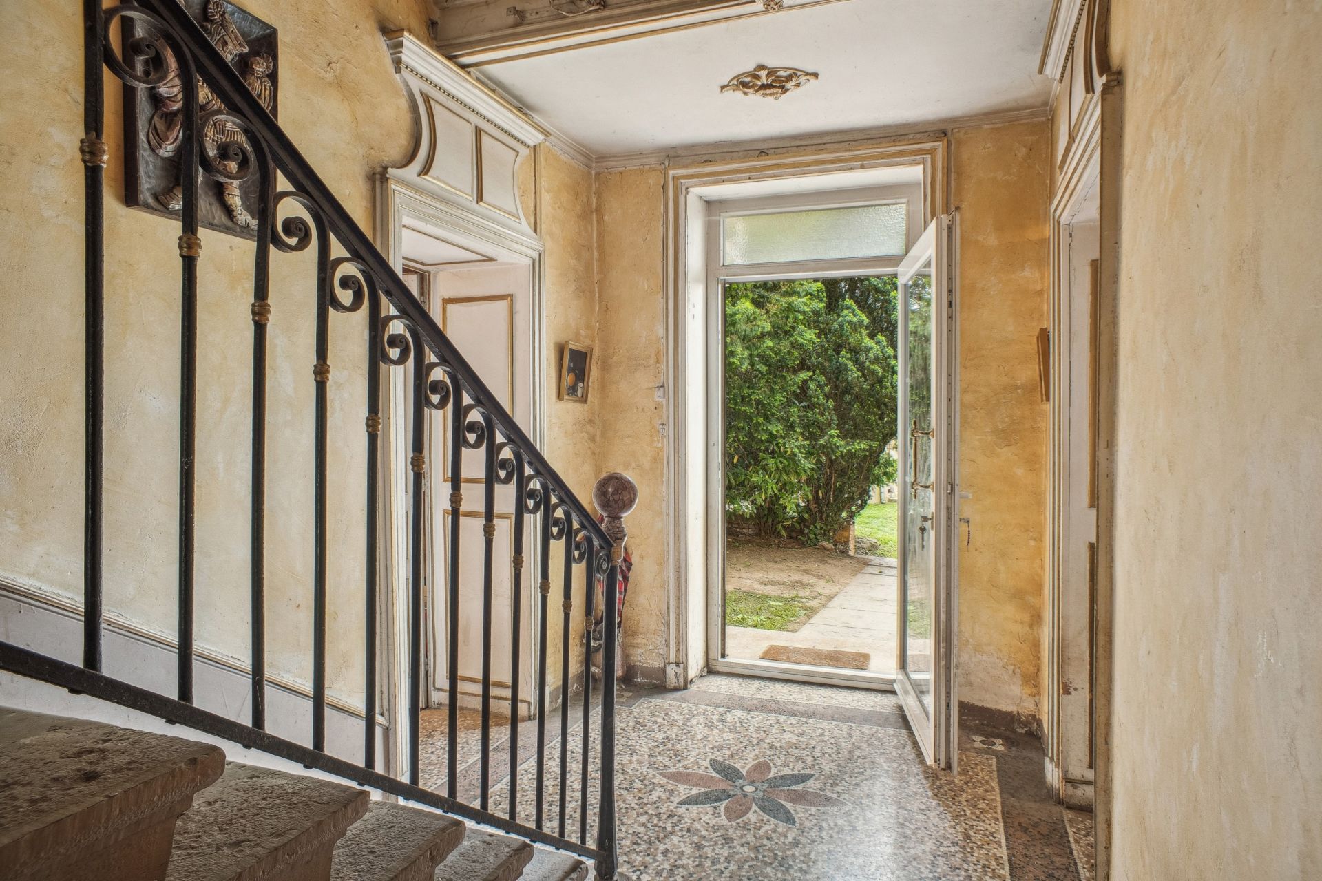 maison de luxe 14 Pièces en vente sur REYRIEUX (01600)