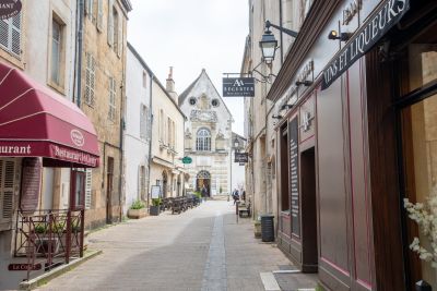 Sale Luxury apartment Beaune 4 Rooms 158 m²