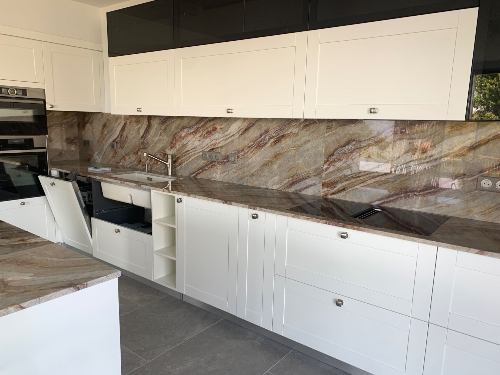 appartement de luxe 6 Pièces en vente sur EVIAN LES BAINS (74500)