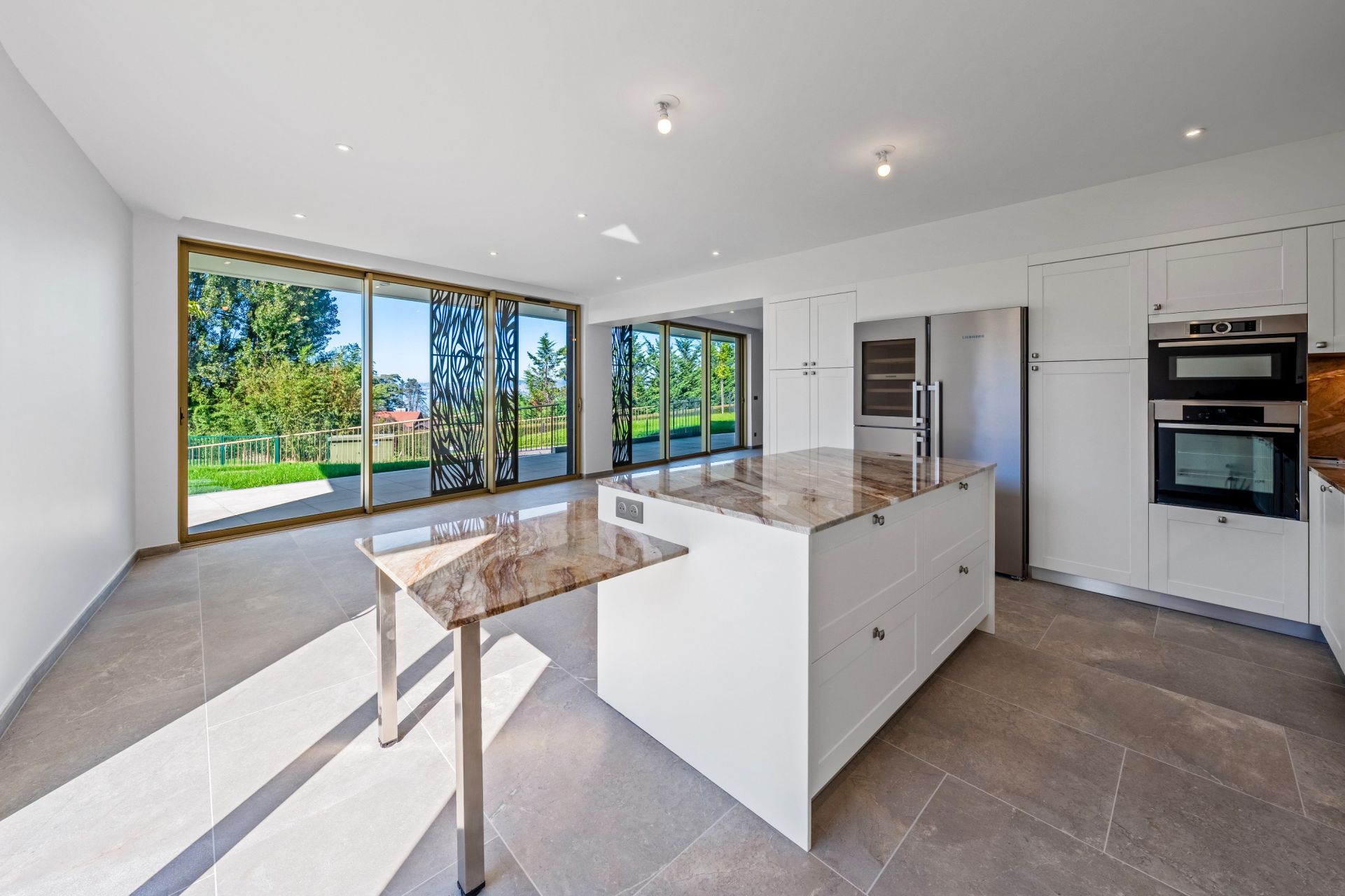 appartement de luxe 6 Pièces en vente sur EVIAN LES BAINS (74500)