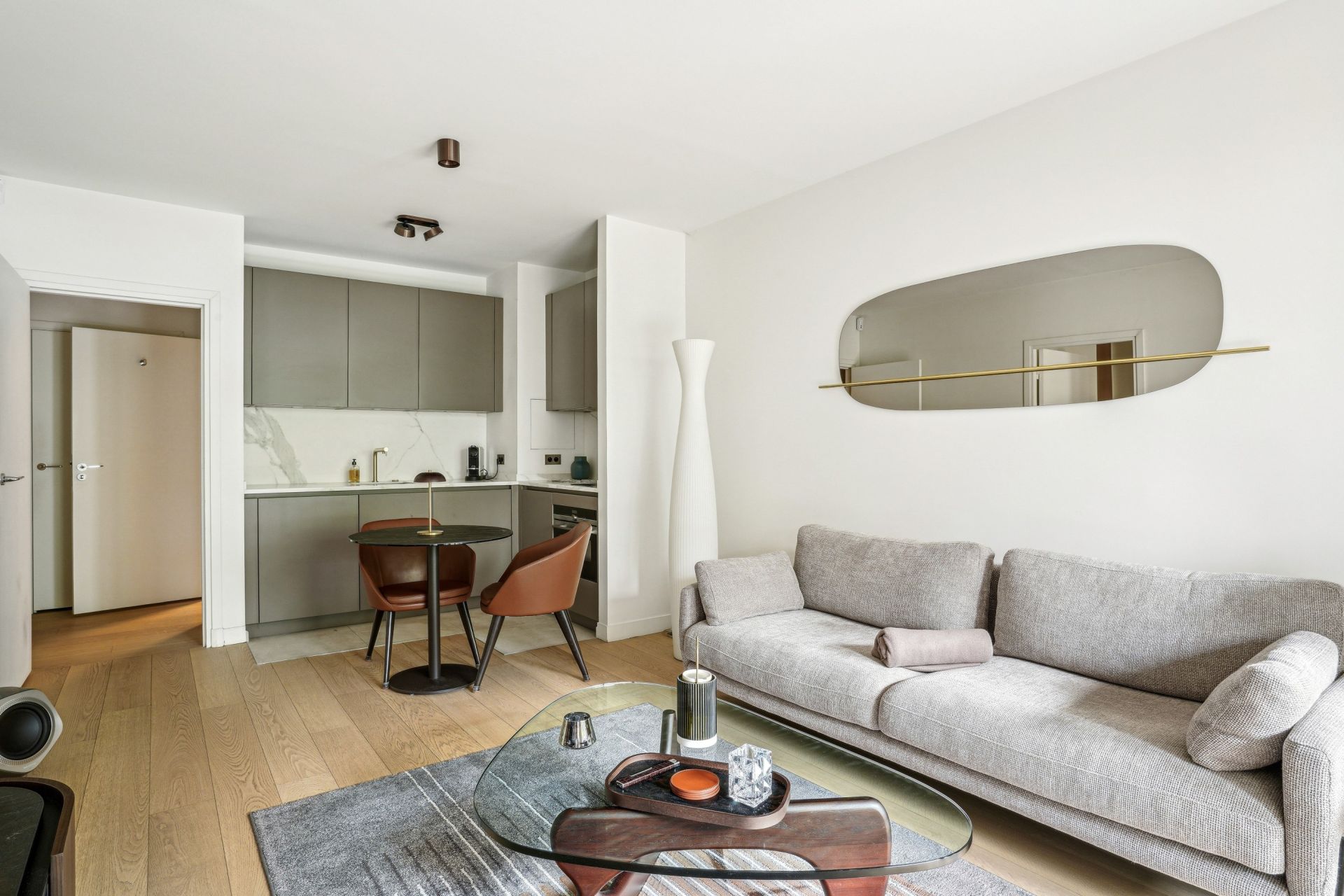 appartement de luxe 2 Pièces en vente sur PARIS (75007)