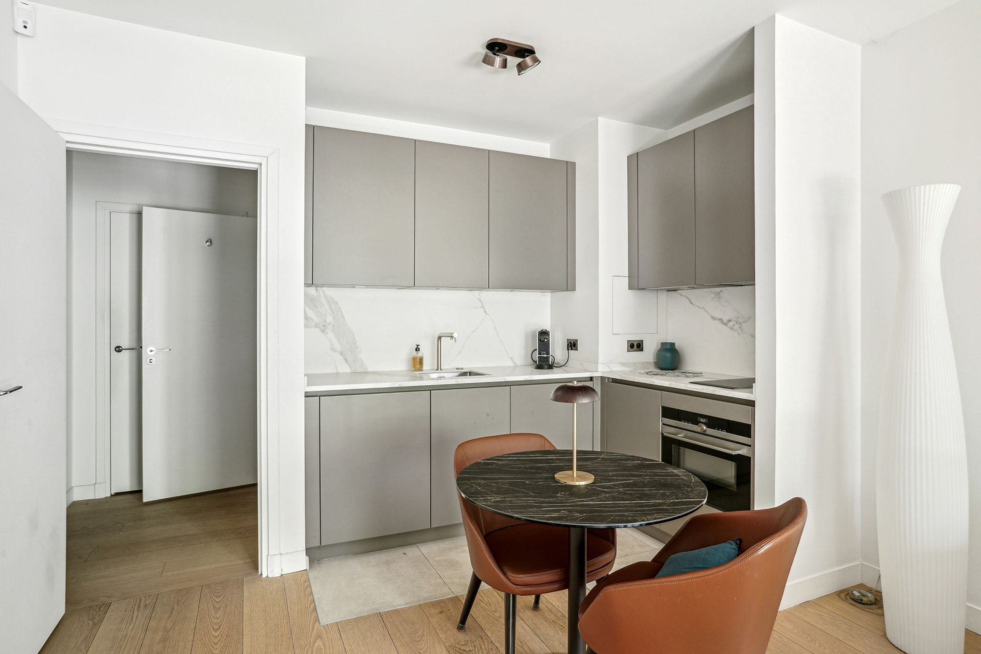 appartement de luxe 2 Pièces en vente sur PARIS (75007)