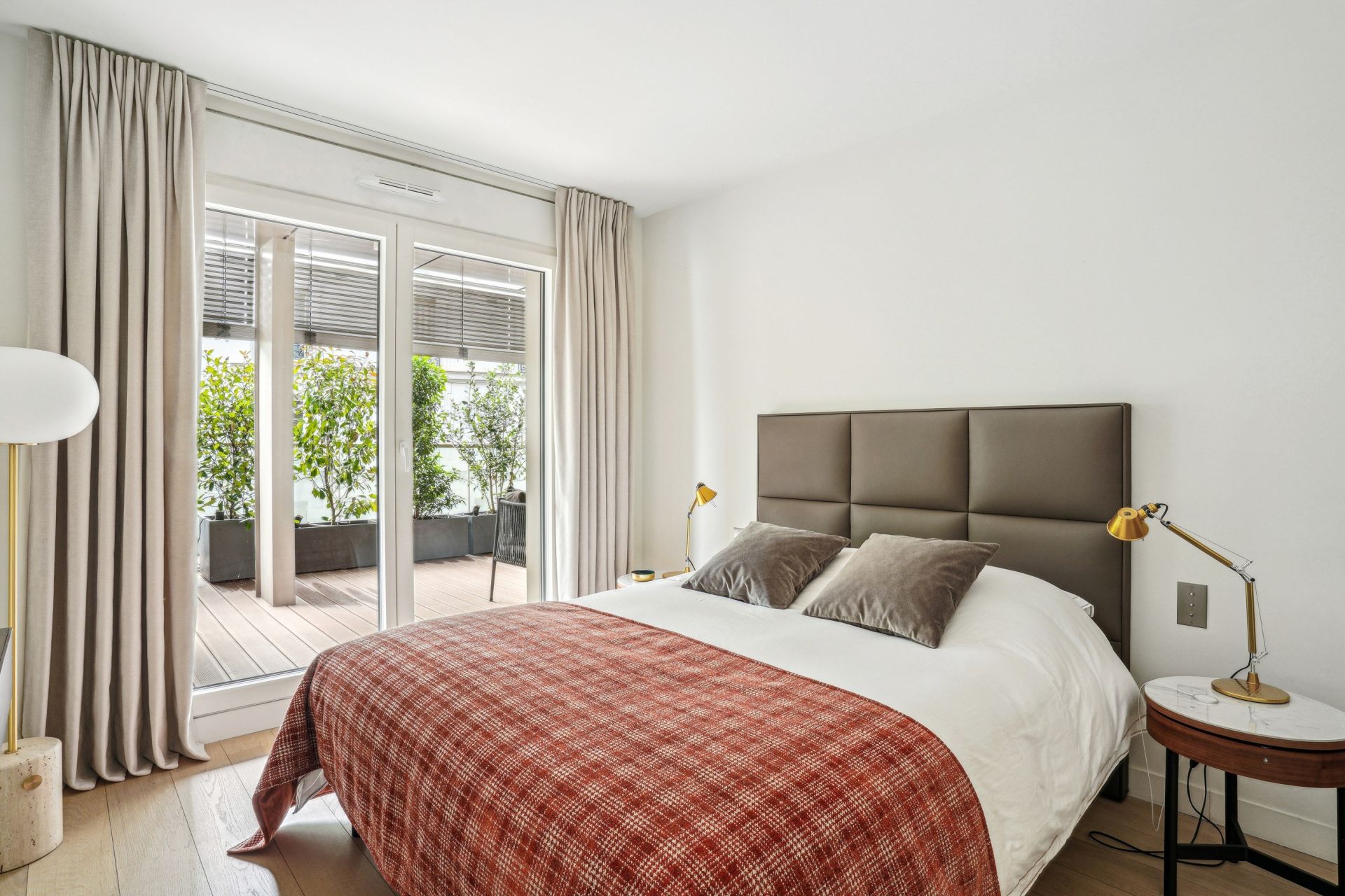 appartement de luxe 2 Pièces en vente sur PARIS (75007)