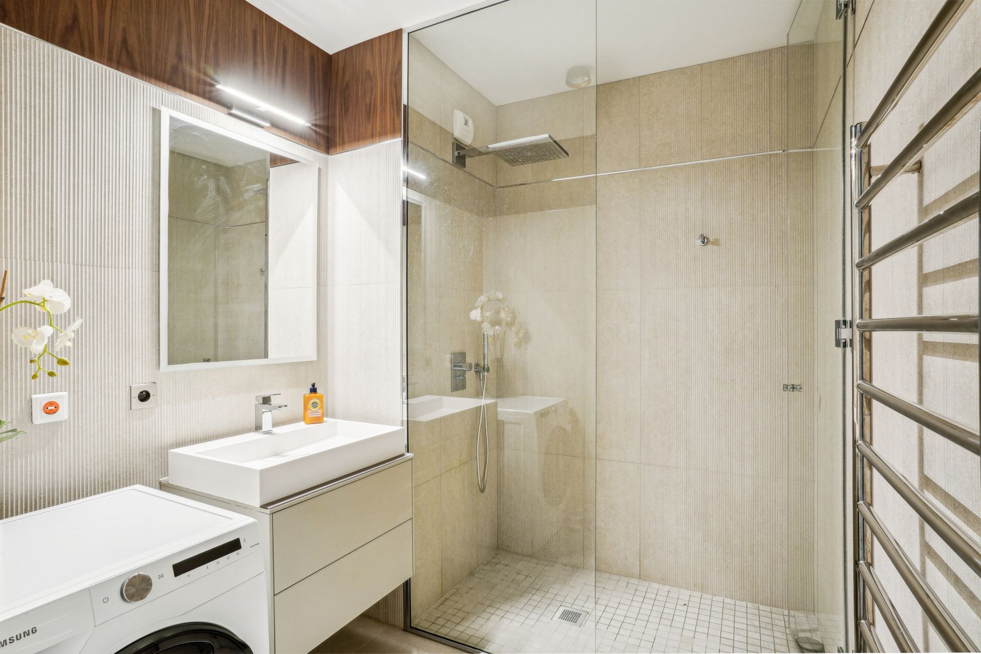 appartement de luxe 2 Pièces en vente sur PARIS (75007)