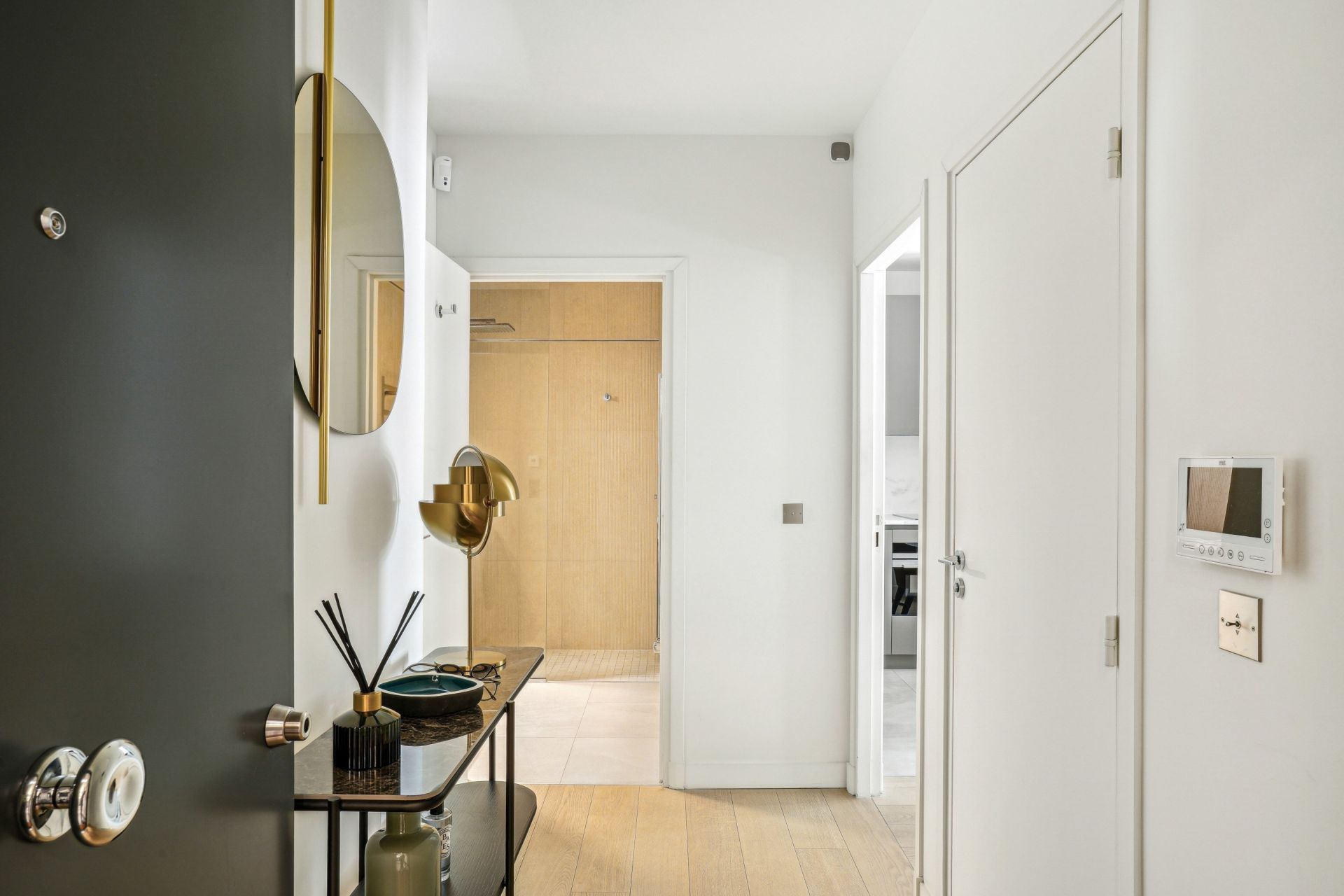 appartement de luxe 2 Pièces en vente sur PARIS (75007)