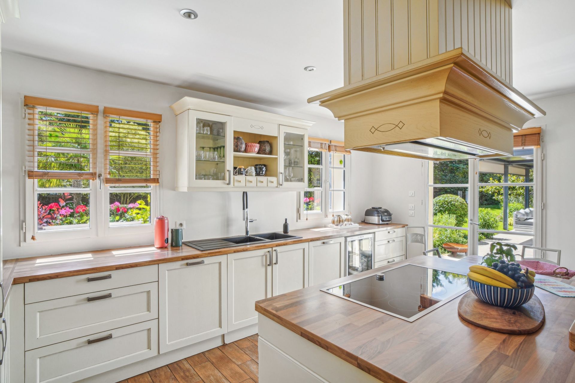 maison de luxe 6 Pièces en vente sur MONTFORT L AMAURY (78490)