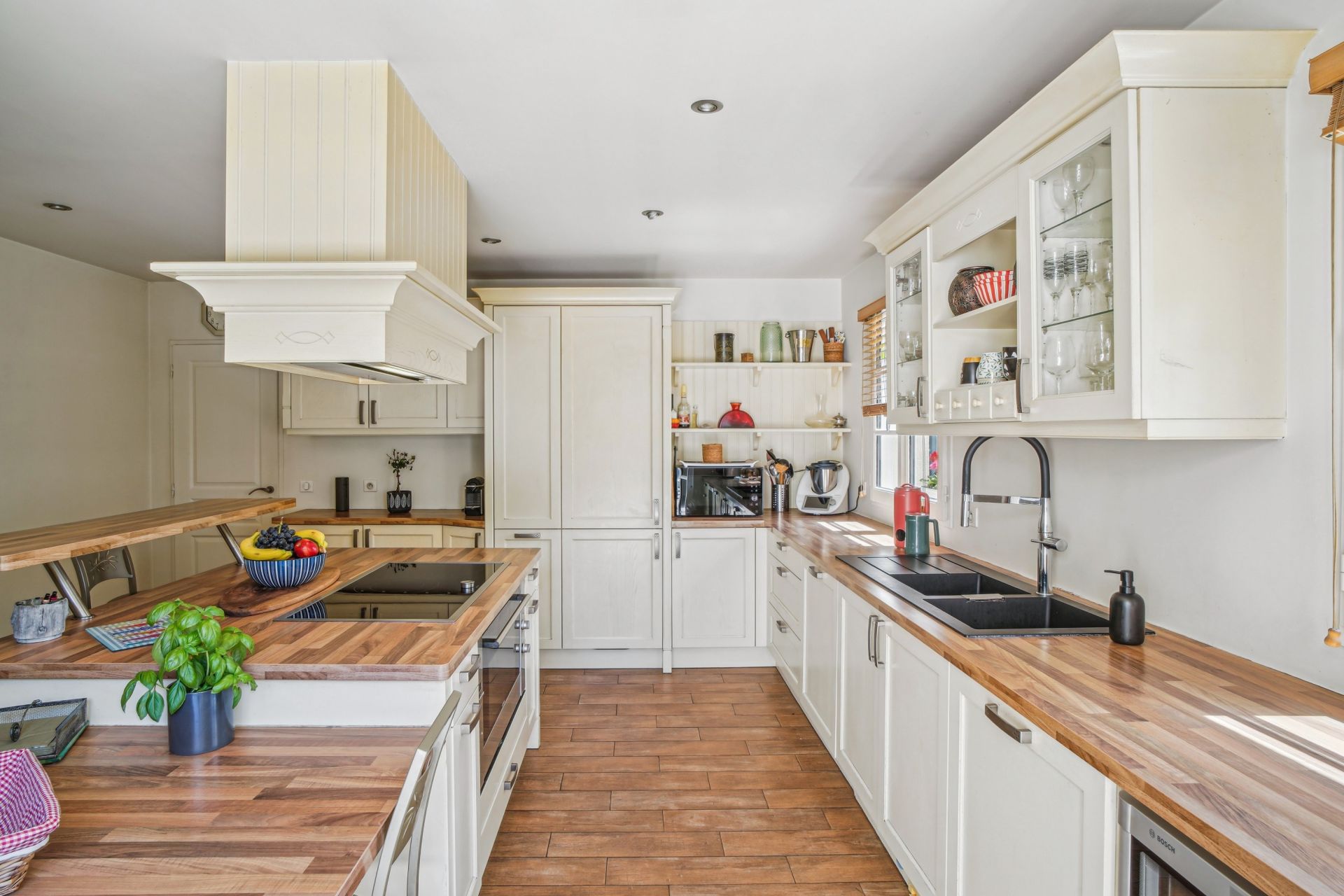 maison de luxe 6 Pièces en vente sur MONTFORT L AMAURY (78490)