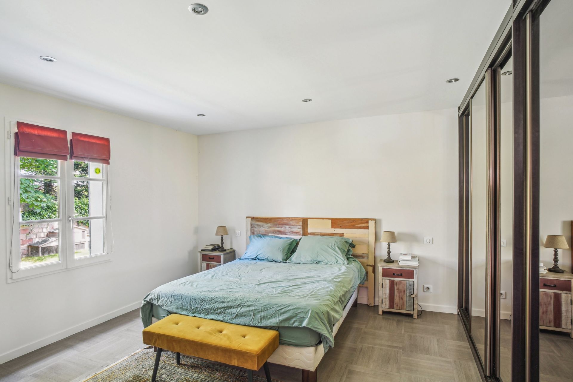 maison de luxe 6 Pièces en vente sur MONTFORT L AMAURY (78490)