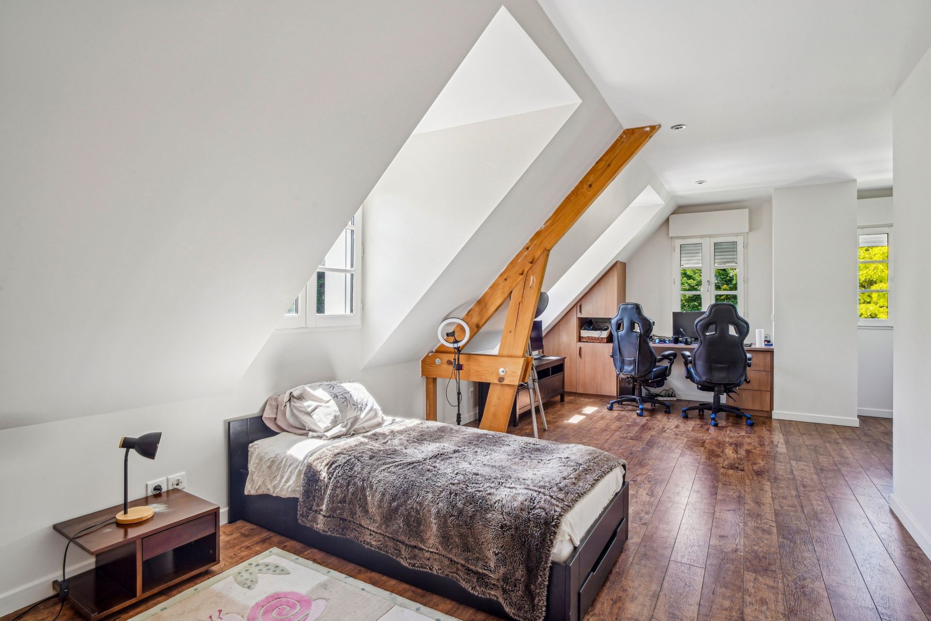 maison de luxe 6 Pièces en vente sur MONTFORT L AMAURY (78490)