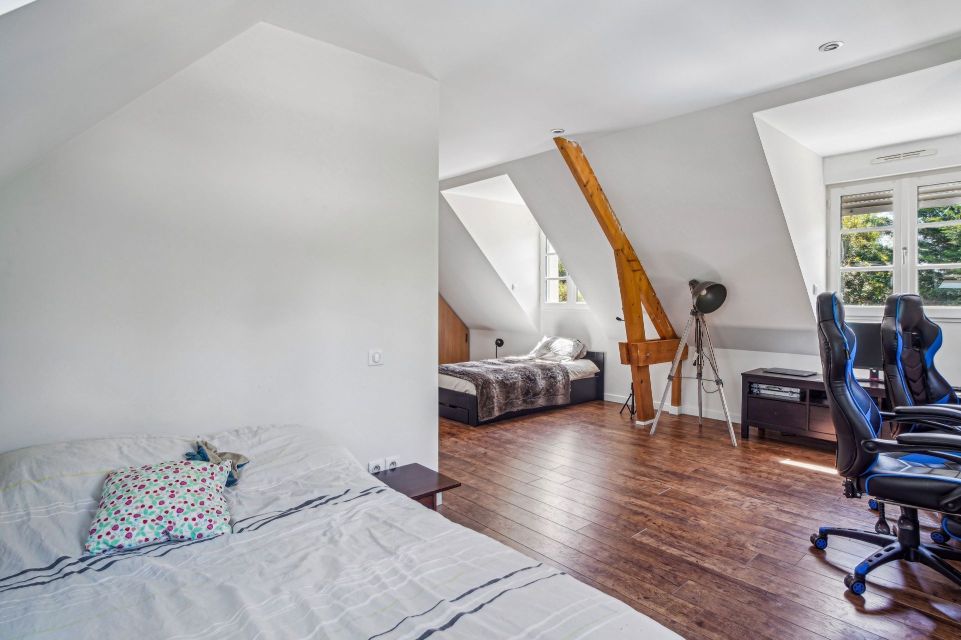 maison de luxe 6 Pièces en vente sur MONTFORT L AMAURY (78490)